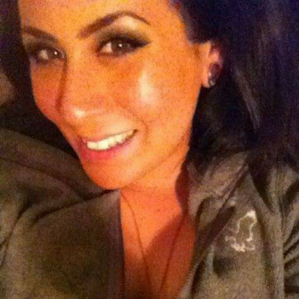 Meet your Posher, Mariah